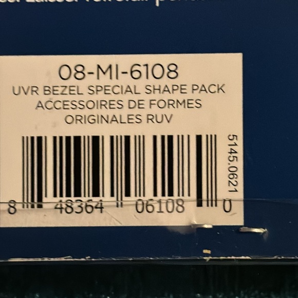 Blue Moon Studio Resin Molds NEW - Picture 7 of 10